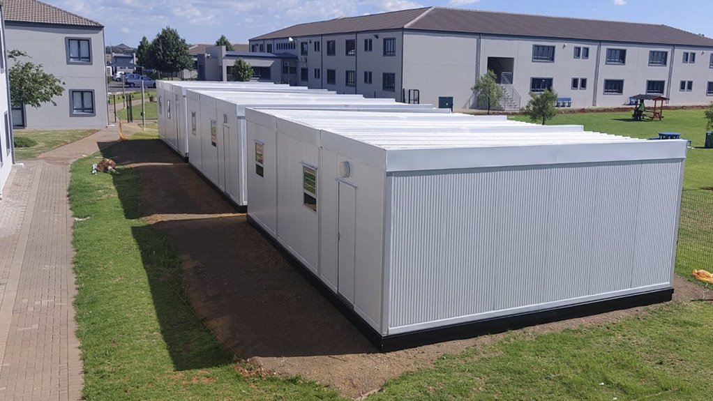 Building the future of learning – How modular construction is helping South Africa’s private schools expand