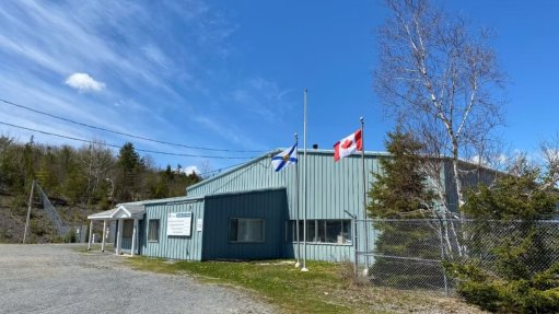Scotia mine