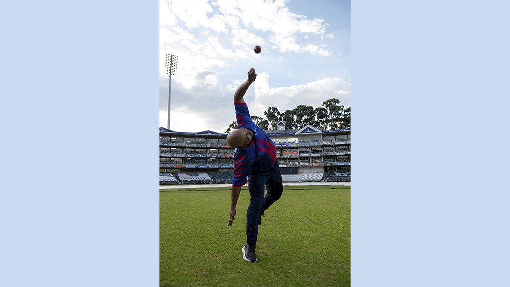 Engen Xtreme fuels the Future of Spin Bowling with Youth Development Programme