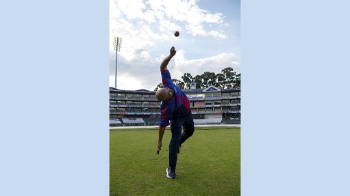 Engen Xtreme fuels the Future of Spin Bowling with Youth Development Programme