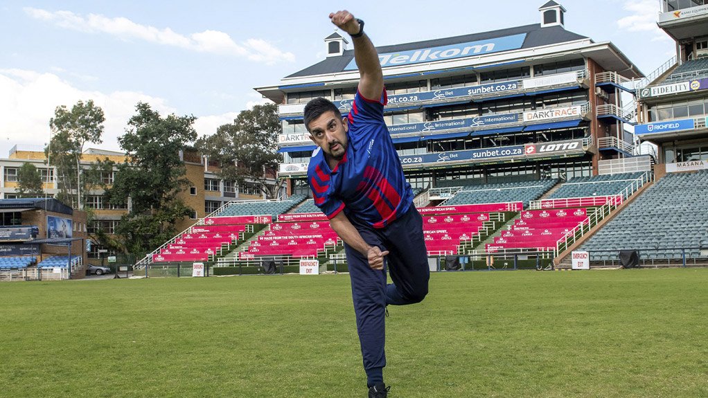 Engen Xtreme fuels the Future of Spin Bowling with Youth Development Programme