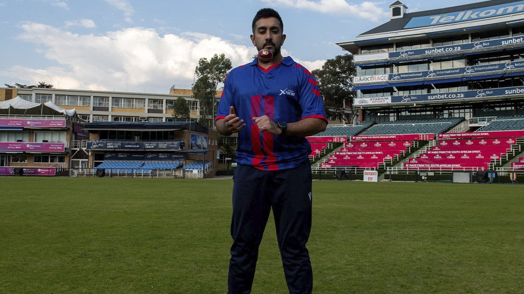 Engen Xtreme fuels the Future of Spin Bowling with Youth Development Programme