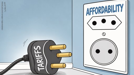 BIG MISMATCH: South Africa’s industrial policy continues to push for mineral﻿ beneficiation. But the surge in electricity tariffs over the past two decades has made implementation near impossible. The move to extend discounted tariffs to certain sectors is offering some narrow-based relief. It is far from clear, though, how these discounts can be paid for and sustained, especially given an electricity policy that has been adjusted to force in some expensive new generation solutions and a pricing policy that is piling on the fixed charges.
