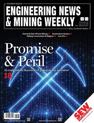 Magazine cover image