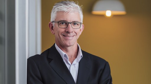 Richard Grantham, joint CE: Mid-Market at Deal Leaders International