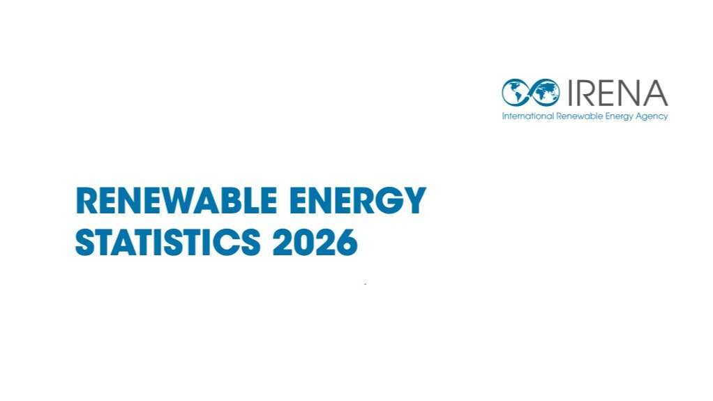 Renewable energy statistics 2026