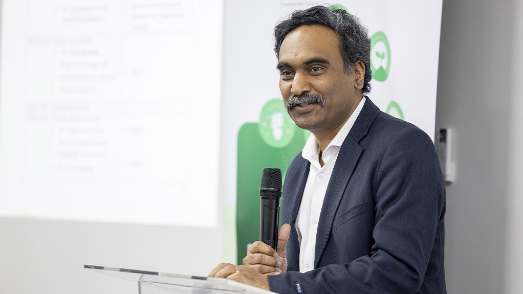New GEF-funded initiative to strengthen electric vehicle battery value chains and industrial competitiveness