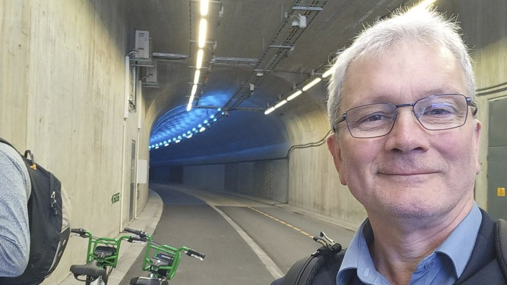 South Africa’s Municipal Engineering Excellence Recognised And Knowledge Exchanged In Finland