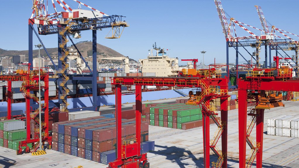 South Africa's automotive ambitions are being held back at the port