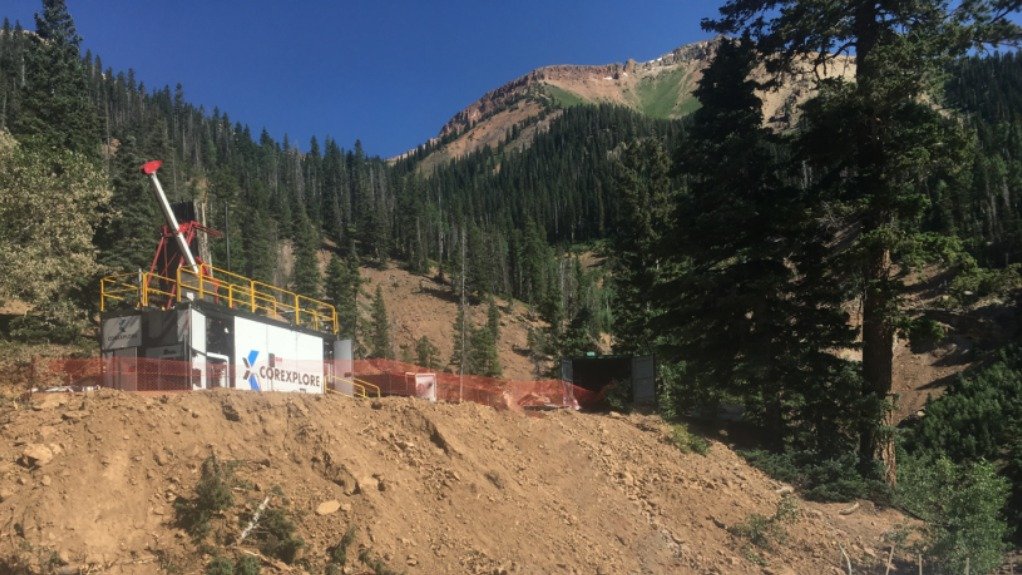 La Plata exploration site