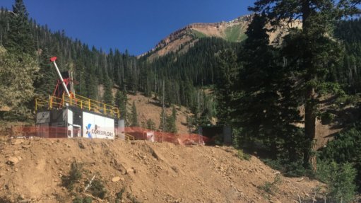 La Plata exploration site
