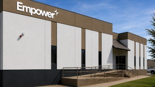 Empower EIT Dallas Operations & Innovation Centre
