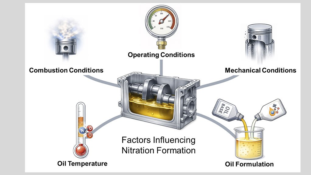 When Good Oils Go Bad Part 3 Nitration: The Acid You Didn’t See Coming