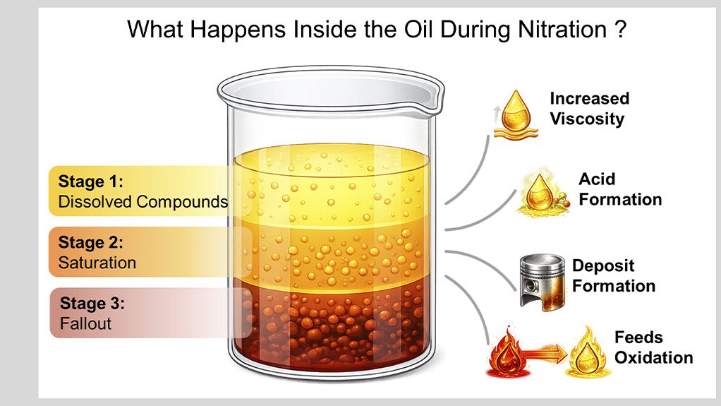When Good Oils Go Bad Part 3 Nitration: The Acid You Didn’t See Coming