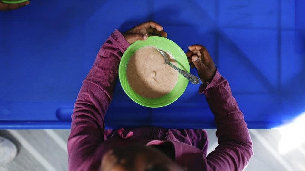 Rs South Africa, Startwell Foundation Deliver 80 000 Meals To Vulnerable Learners