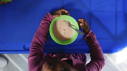 Rs South Africa, Startwell Foundation Deliver 80 000 Meals To Vulnerable Learners