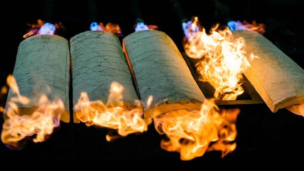 Zinc/lead smelting
