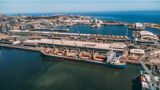 TNPA seeks new operator for Port of Cape Town’s Duncan Dock Precinct