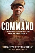 A Soldier's Journey in the African Battlespace