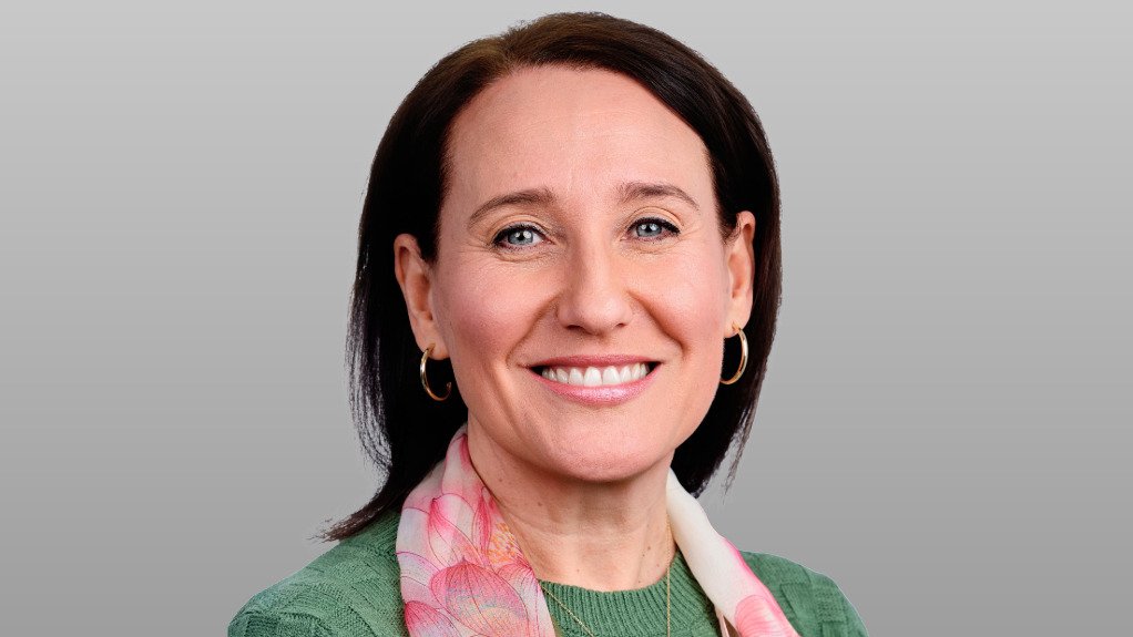 Envusa Energy CEO Nicole Mason