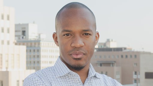 An image of Seifsa CEO Tafadzwa Chibanguza