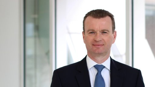 An image of Wood Mackenzie Macro Oils senior VP Alan Gelder