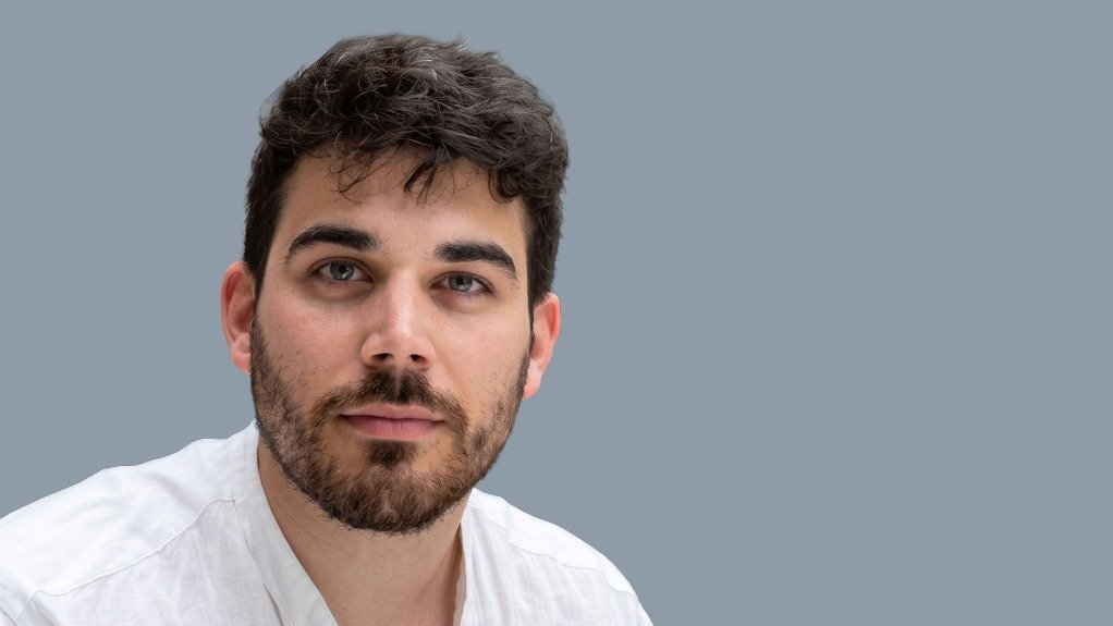 An image of Wood Mackenzie senior research analyst Santiago Castro