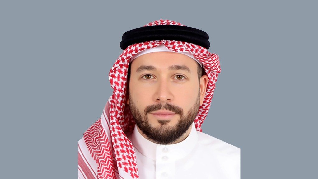 An image of Wood Mackenzie market analyst Mohamed Chilmeran