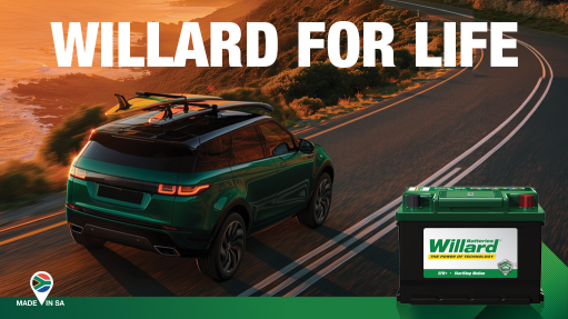 Willard Batteries