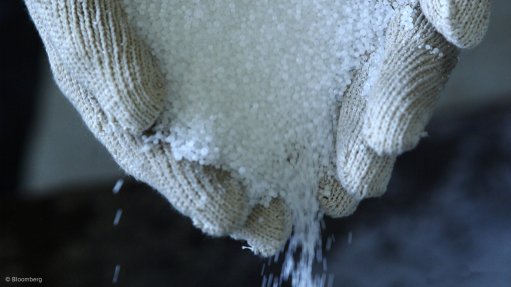 An image of fertiliser