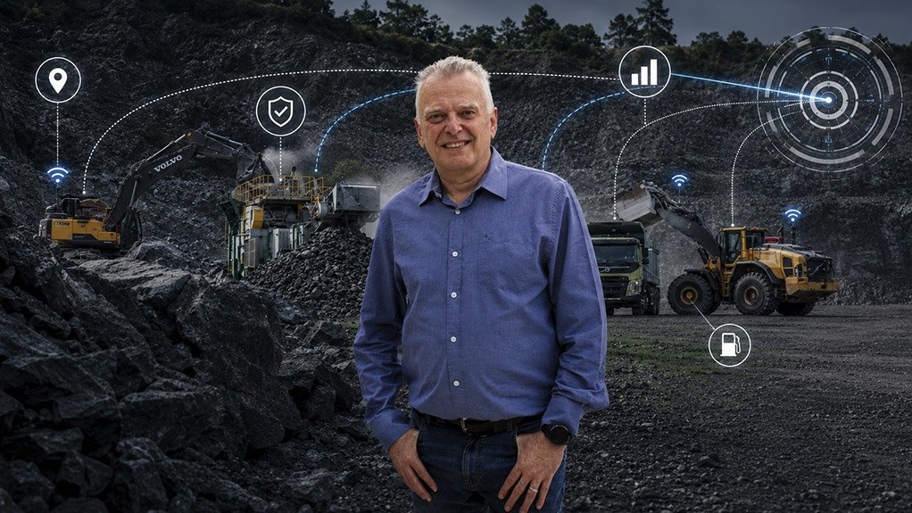Turning machine data into better business decisions