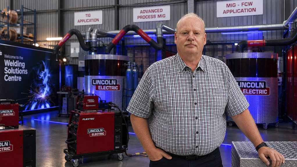 The most expensive weld is the one you have to do twice