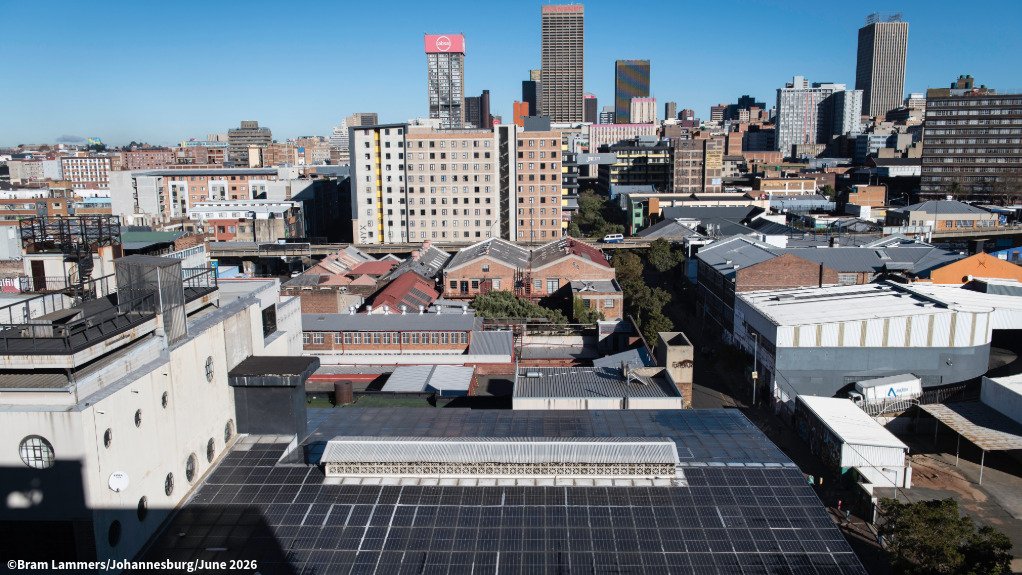 Rooftop solar could save municipalities billions on bulk electricity purchases