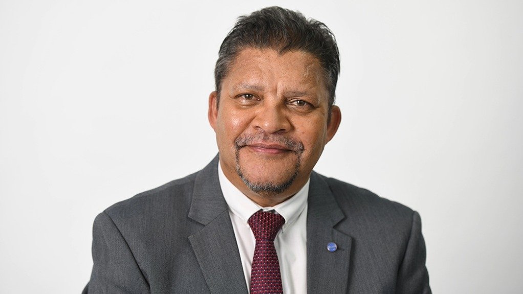 South Africa's Infrastructure Crisis Has a Silver Lining: Meet the Engineers Fixing It