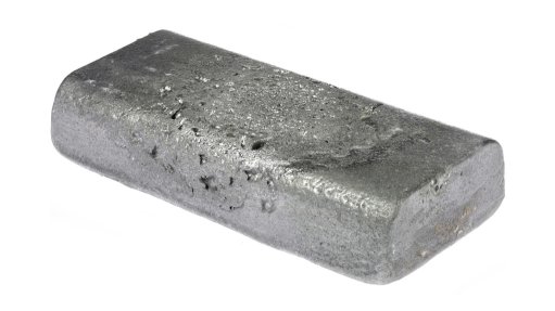 Fine antimony