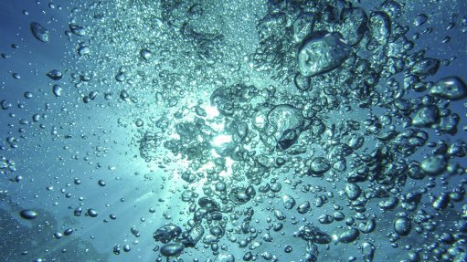 Water
