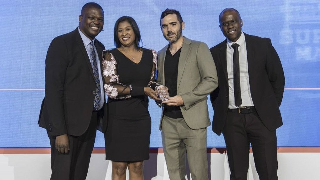 Connections, Collaboration And Knowledge Sharing At 2026 Sapics Conference Will Shape The Future Of Supply Chain Excellence In Africa