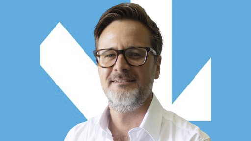Andries Janse Van Rensburg, Specialty Materials Head – Infrastructure BU, Chryso Southern Africa
