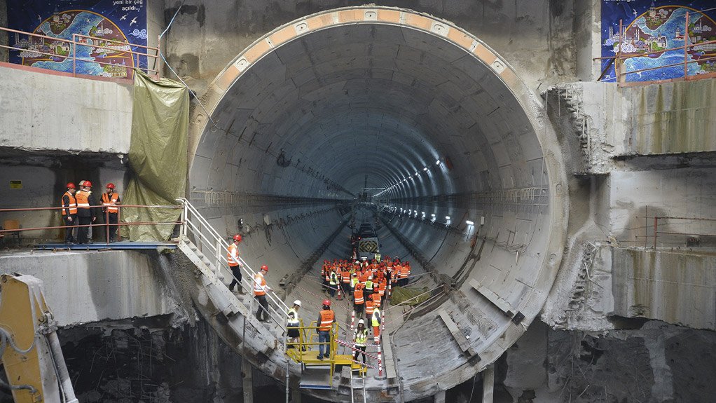 ADCOR® 500S is engineered to deliver reliable waterproof performance in demanding structural environments