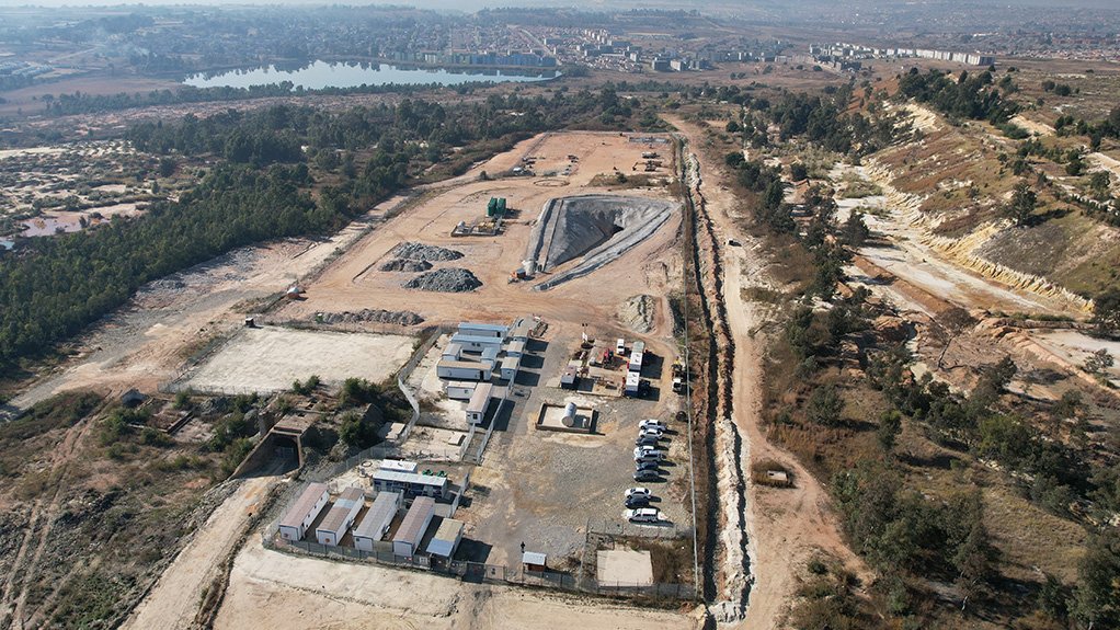 An image of Qala Shallows 