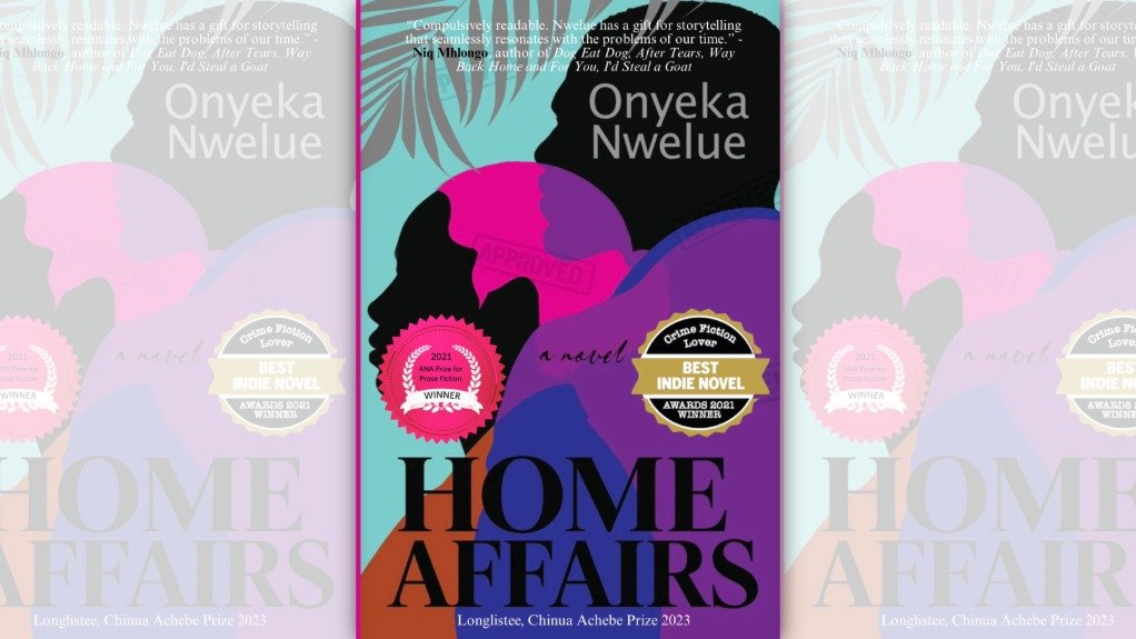 Home Affairs