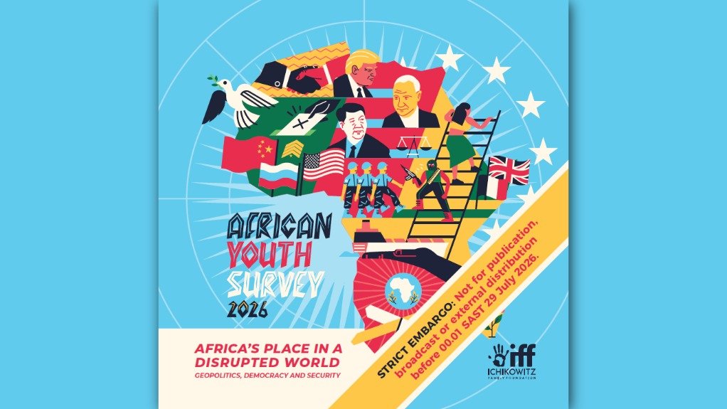 2026 African Youth Survey