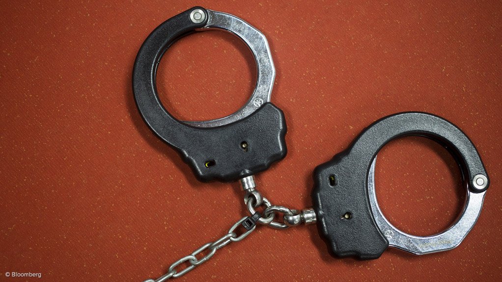 Police arrest suspect for attempted murder of MK Party Ilembe District Secretary and her husband