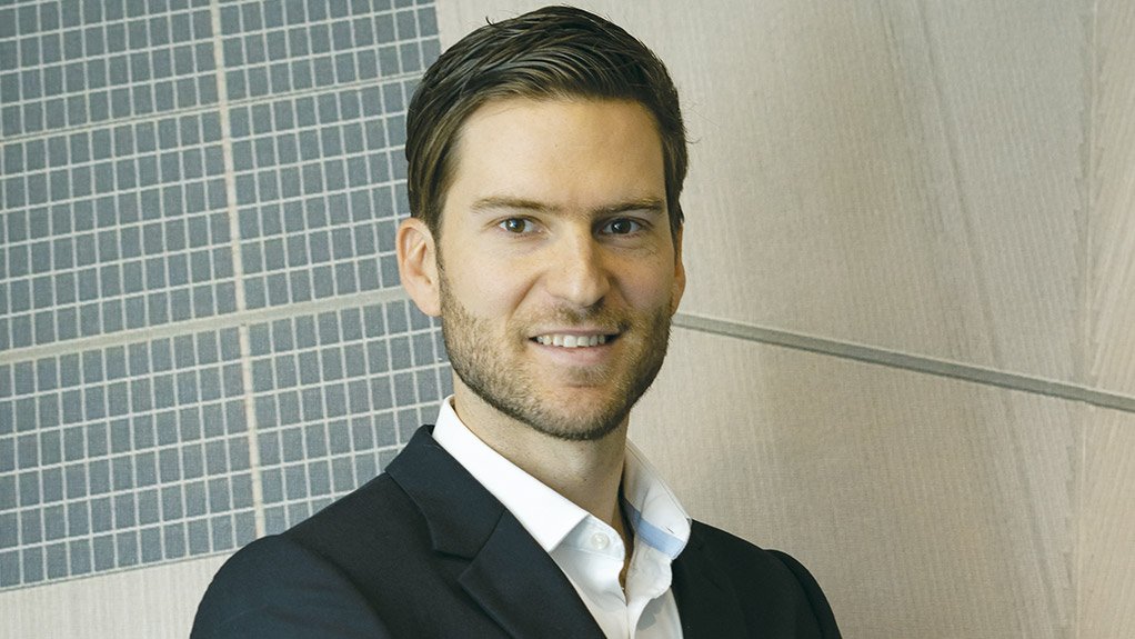 Jonathan Skeen, MD: Commercial at the SOLA Group
