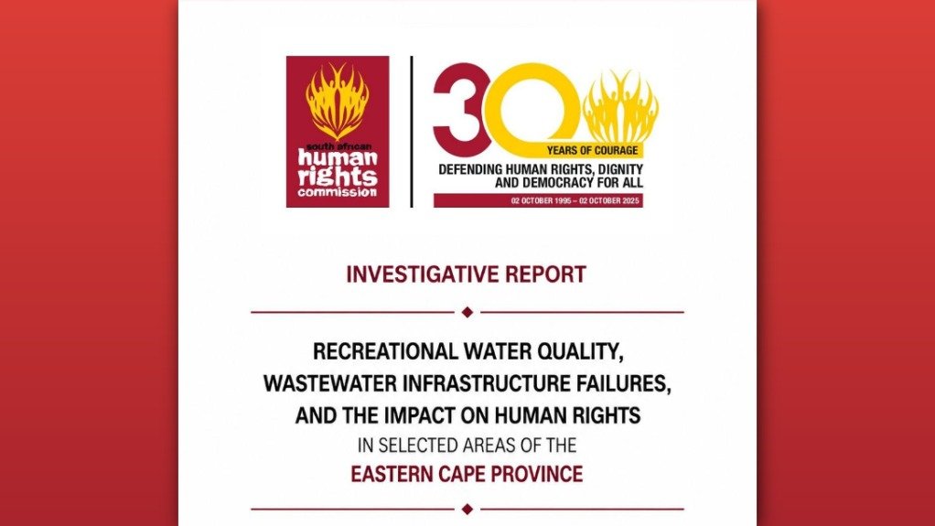 Recreational Water Quality, Wastewater Infrastructure Failures, and the Impact on Human Rights 