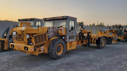 Maclean Engineering Announces Strategic Battery Partnership With Scania Industrial Batteries