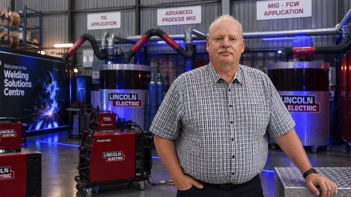The most expensive weld is the one you have to do twice