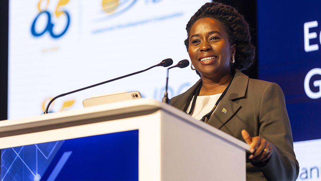 Manufacturing Indaba 2027 Opens for Bookings as Africa's Premier Manufacturing Event Announces Its Return