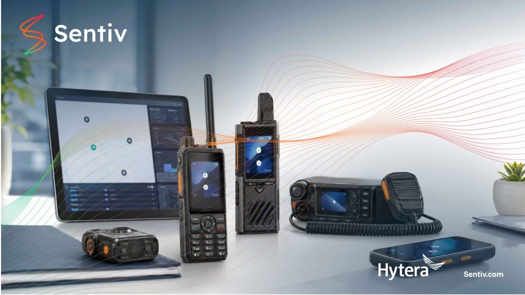 Sentiv helps distributed teams modernise field communications with Hytera Push-to-Talk over Cellular   