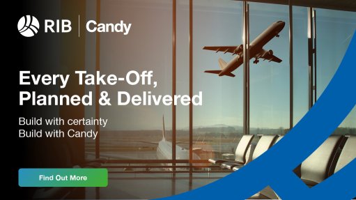 Build with certainty, build with RIB Candy